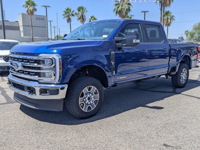 2026 Ford Super Duty F-250 SRW F-250® Lariat®