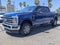 2026 Ford Super Duty F-250 SRW F-250® Lariat®