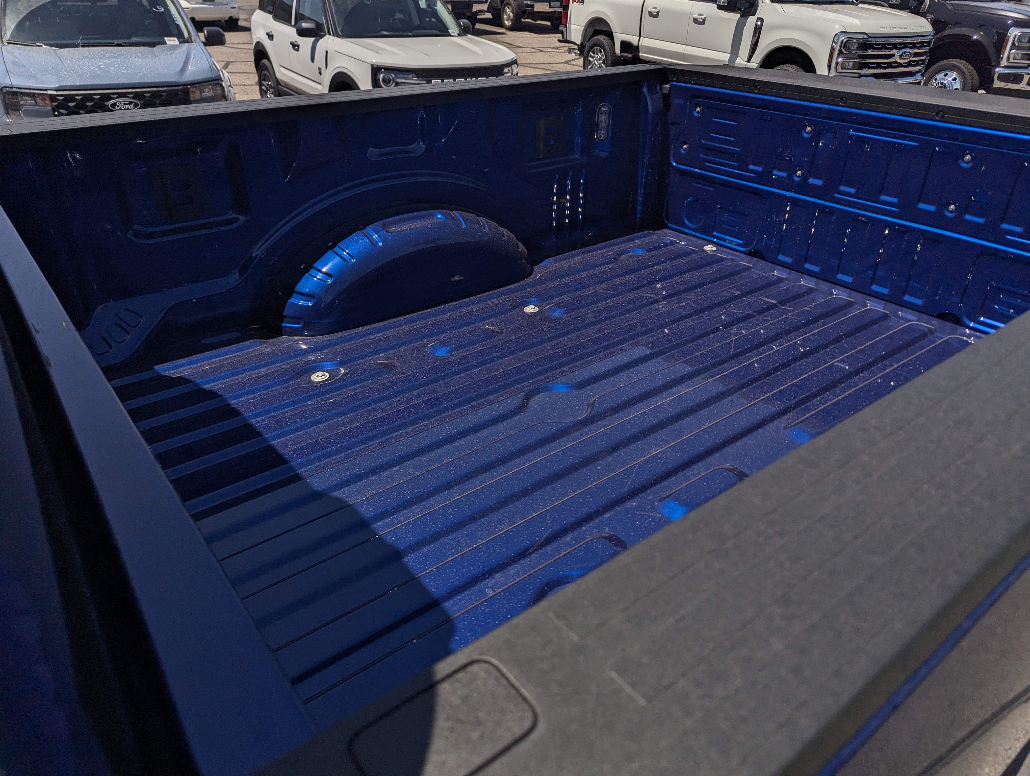 2026 Ford Super Duty F-250 SRW F-250® Lariat®