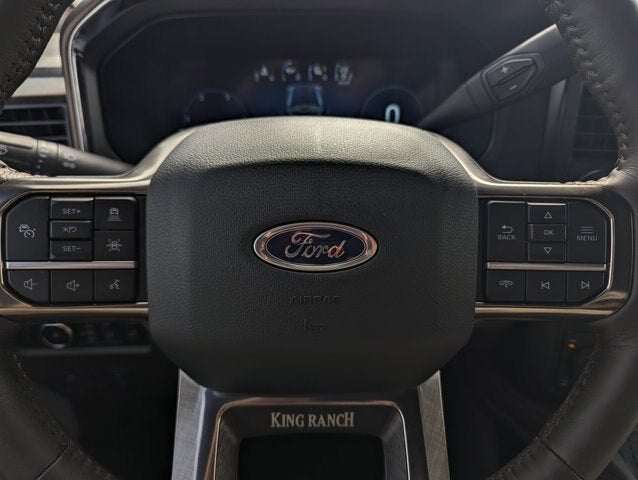 2026 Ford Super Duty F-250 SRW King Ranch