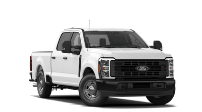2027 Ford Super Duty F-350® XL