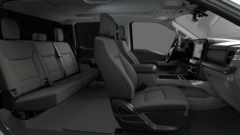 2027 Ford Super Duty F-350® XLT