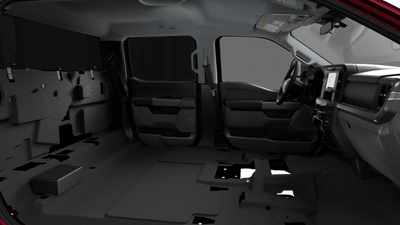 2027 Ford Super Duty F-350® XLT