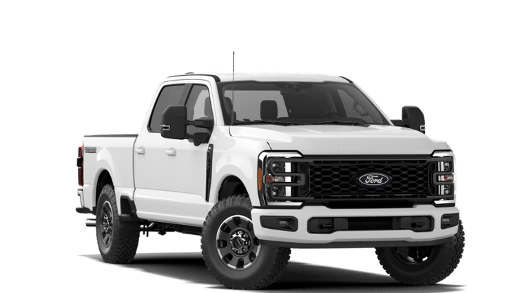 2027 Ford Super Duty F-350® XLT