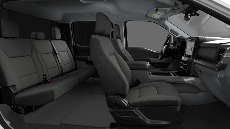 2027 Ford Super Duty F-350® XLT
