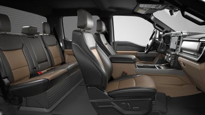 2026 Ford Super Duty F-350® Lariat®