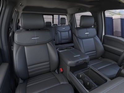 2026 Ford Super Duty F-350® Platinum®