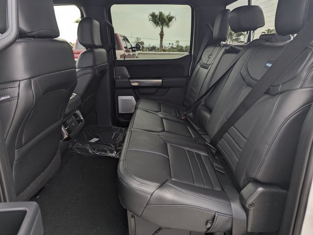 2026 Ford Super Duty F-350® Platinum®