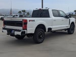 2026 Ford Super Duty F-350® Platinum®