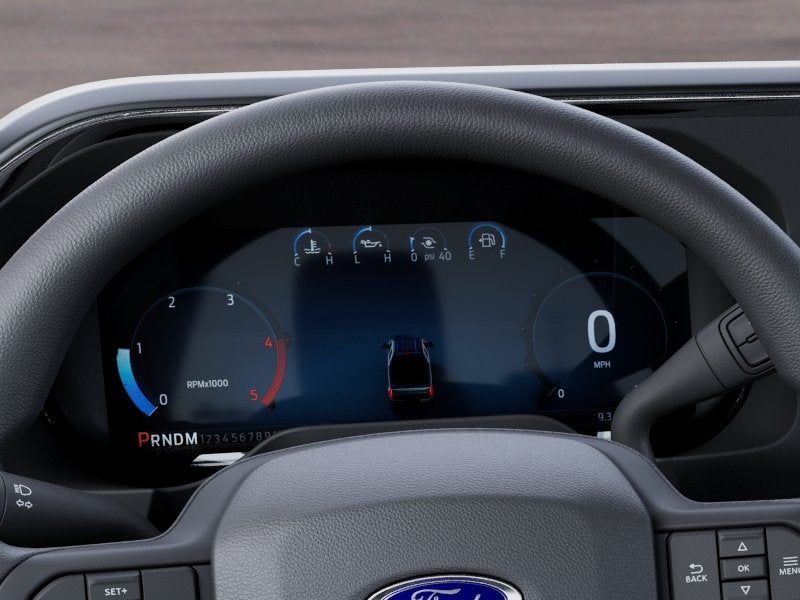 2027 Ford Super Duty F350 4X4 CREW/C