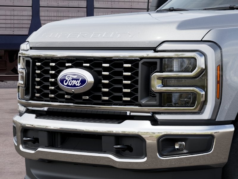2027 Ford Super Duty F350 4X4 CREW/C