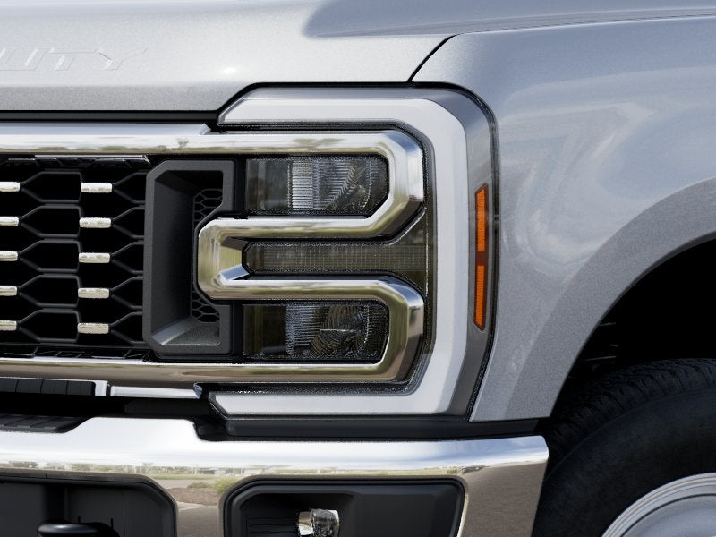 2027 Ford Super Duty F350 4X4 CREW/C