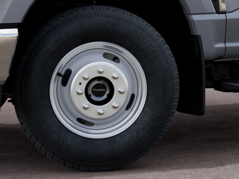 2027 Ford Super Duty F350 4X4 CREW/C