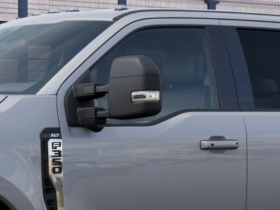 2027 Ford Super Duty F350 4X4 CREW/C