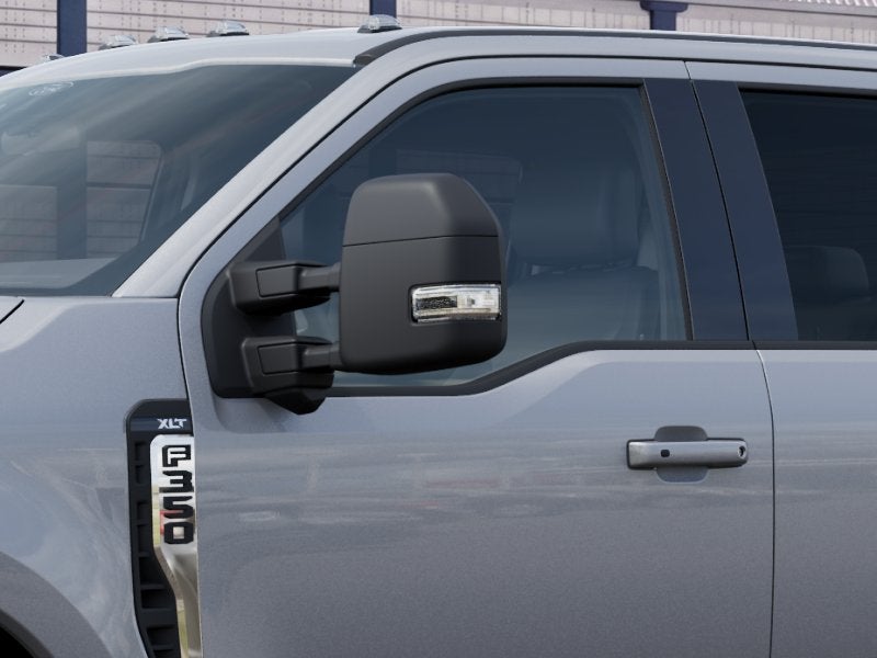 2027 Ford Super Duty F350 4X4 CREW/C