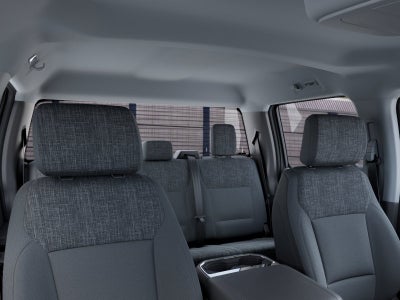 2027 Ford Super Duty F350 4X4 CREW/C