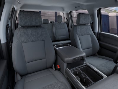 2027 Ford Super Duty F450 4X4 CRW PU