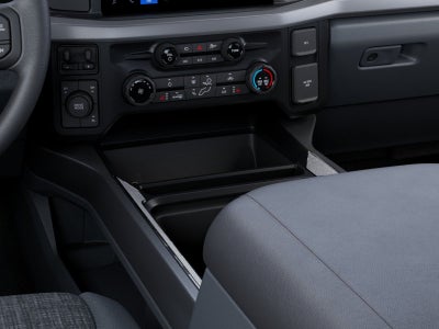 2027 Ford Super Duty F450 4X4 CRW PU