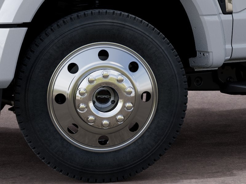 2027 Ford Super Duty F450 4X4 CRW PU