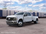 2027 Ford Super Duty F450 4X4 CRW PU