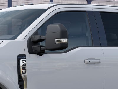 2027 Ford Super Duty F450 4X4 CRW PU