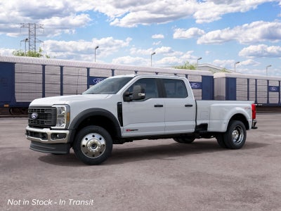 2027 Ford Super Duty F-450® XL