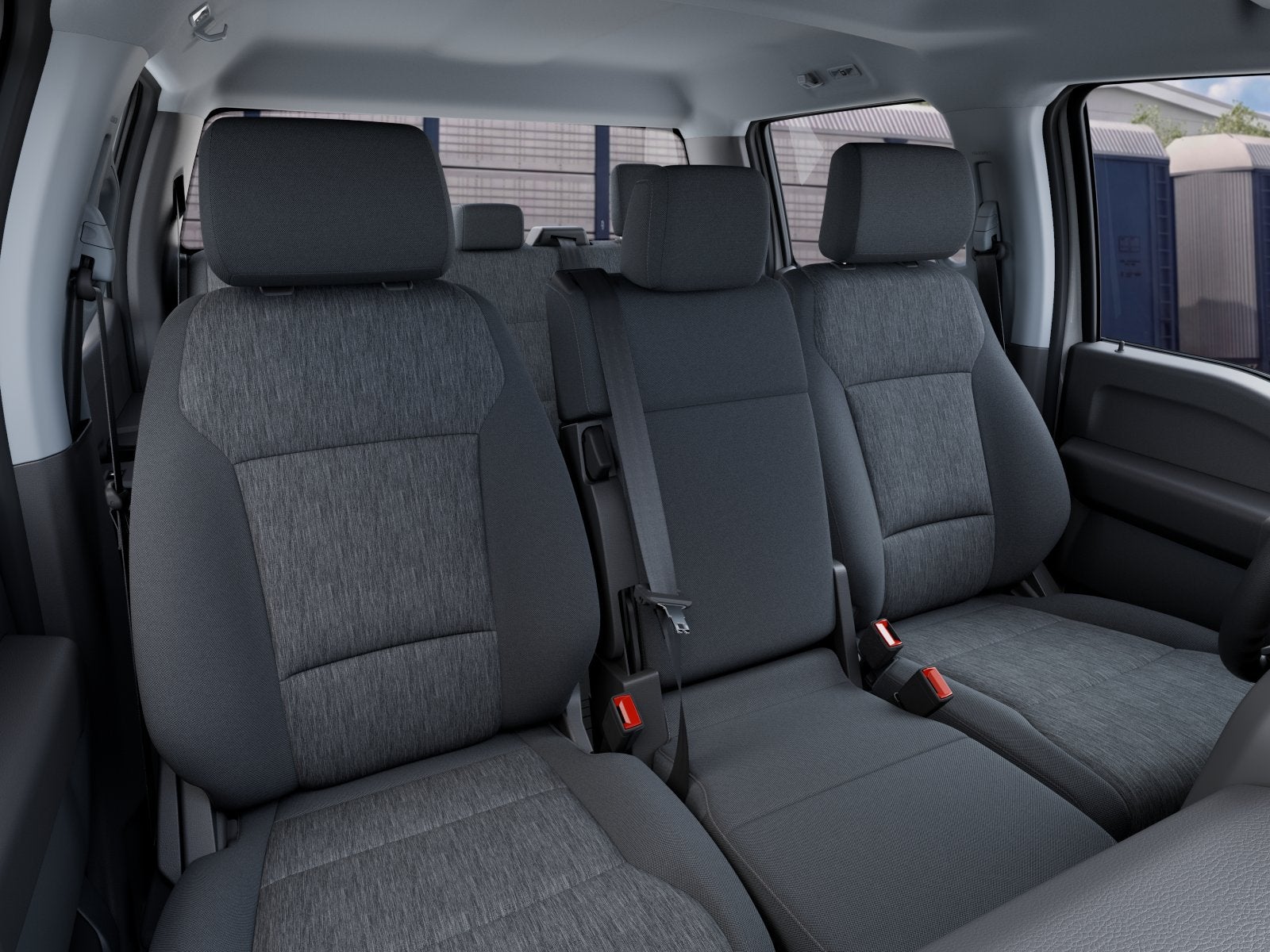 2027 Ford Super Duty F-450® XL