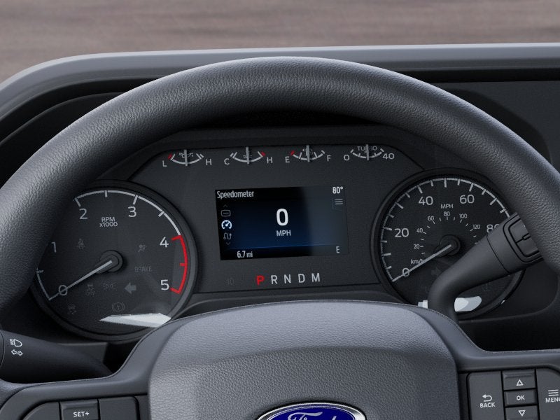 2027 Ford Super Duty F-450® XL