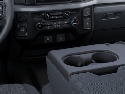 2027 Ford Super Duty F-450® XL