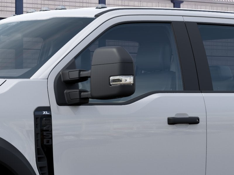 2027 Ford Super Duty F-450® XL