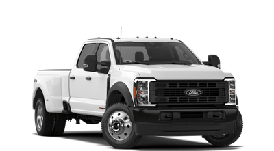 2027 Ford Super Duty F-450® XL