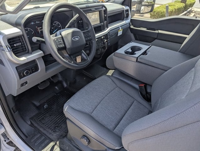 2026 Ford Super Duty F-250 SRW F-250® XL