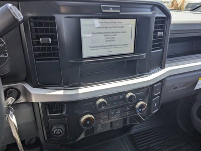 2026 Ford Super Duty F-250 SRW F-250® XL