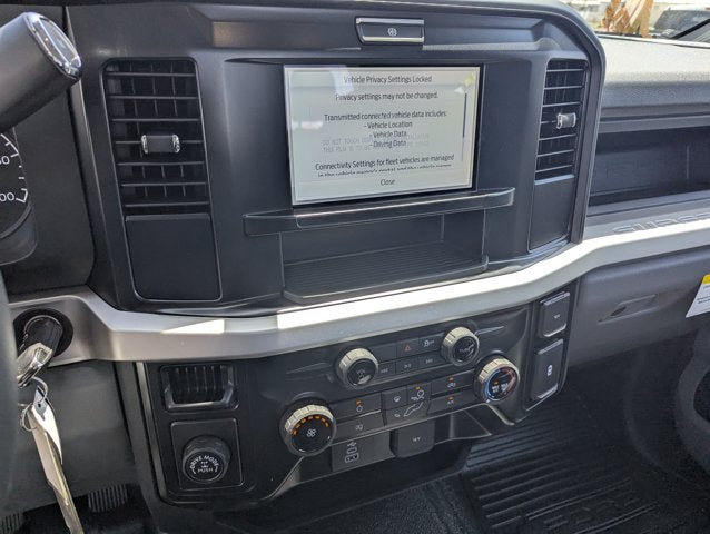 2026 Ford Super Duty F-250 SRW F-250® XL