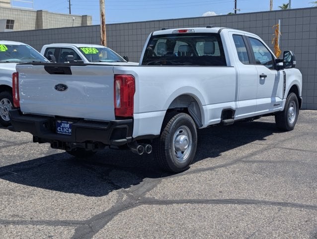 2026 Ford Super Duty F-250 SRW F-250® XL