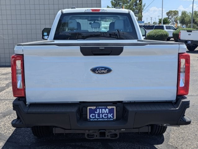 2026 Ford Super Duty F-250 SRW F-250® XL