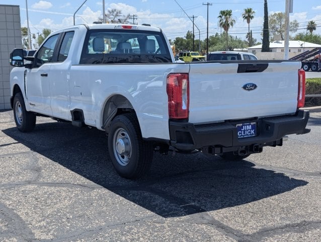 2026 Ford Super Duty F-250 SRW F-250® XL
