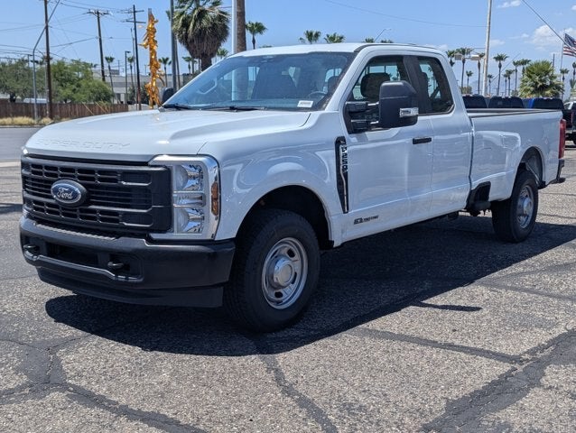 2026 Ford Super Duty F-250 SRW F-250® XL