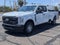 2026 Ford Super Duty F-250 SRW F-250® XL