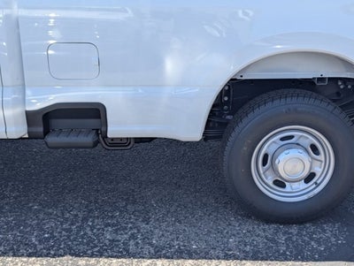 2026 Ford Super Duty F-250 SRW F-250® XL