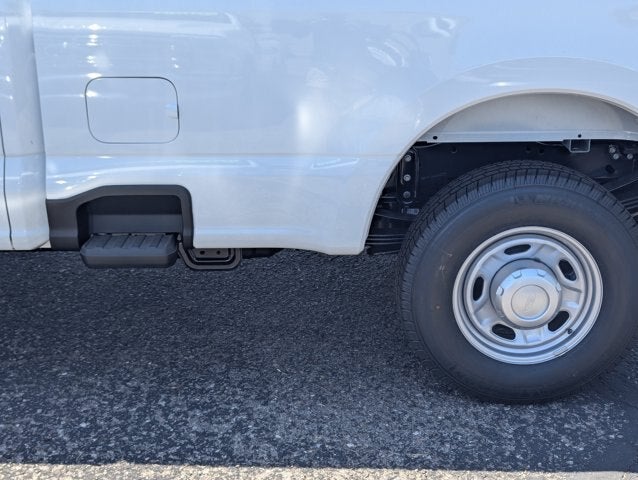 2026 Ford Super Duty F-250 SRW F-250® XL