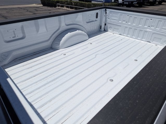 2026 Ford Super Duty F-250 SRW F-250® XL