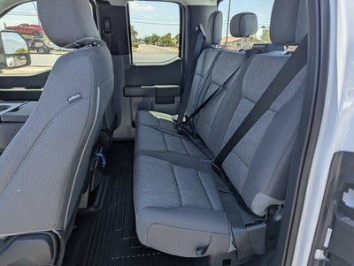2026 Ford Super Duty F-250 SRW F-250® XL