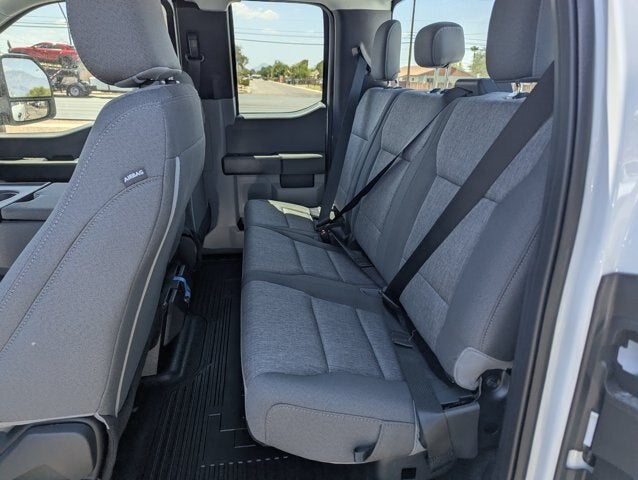 2026 Ford Super Duty F-250 SRW F-250® XL