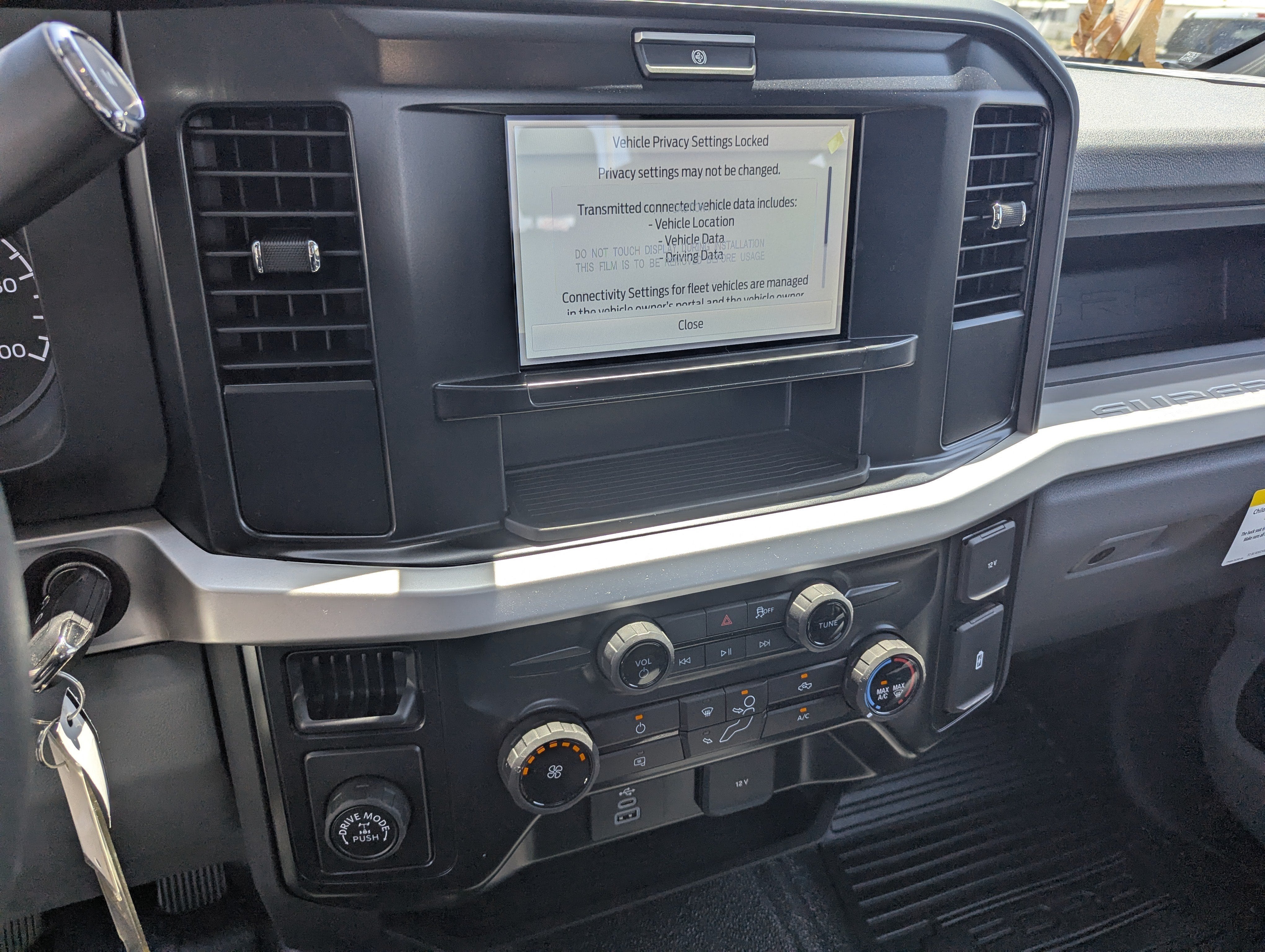 2026 Ford Super Duty F-250 SRW F-250® XL