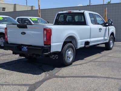 2026 Ford Super Duty F-250 SRW F-250® XL