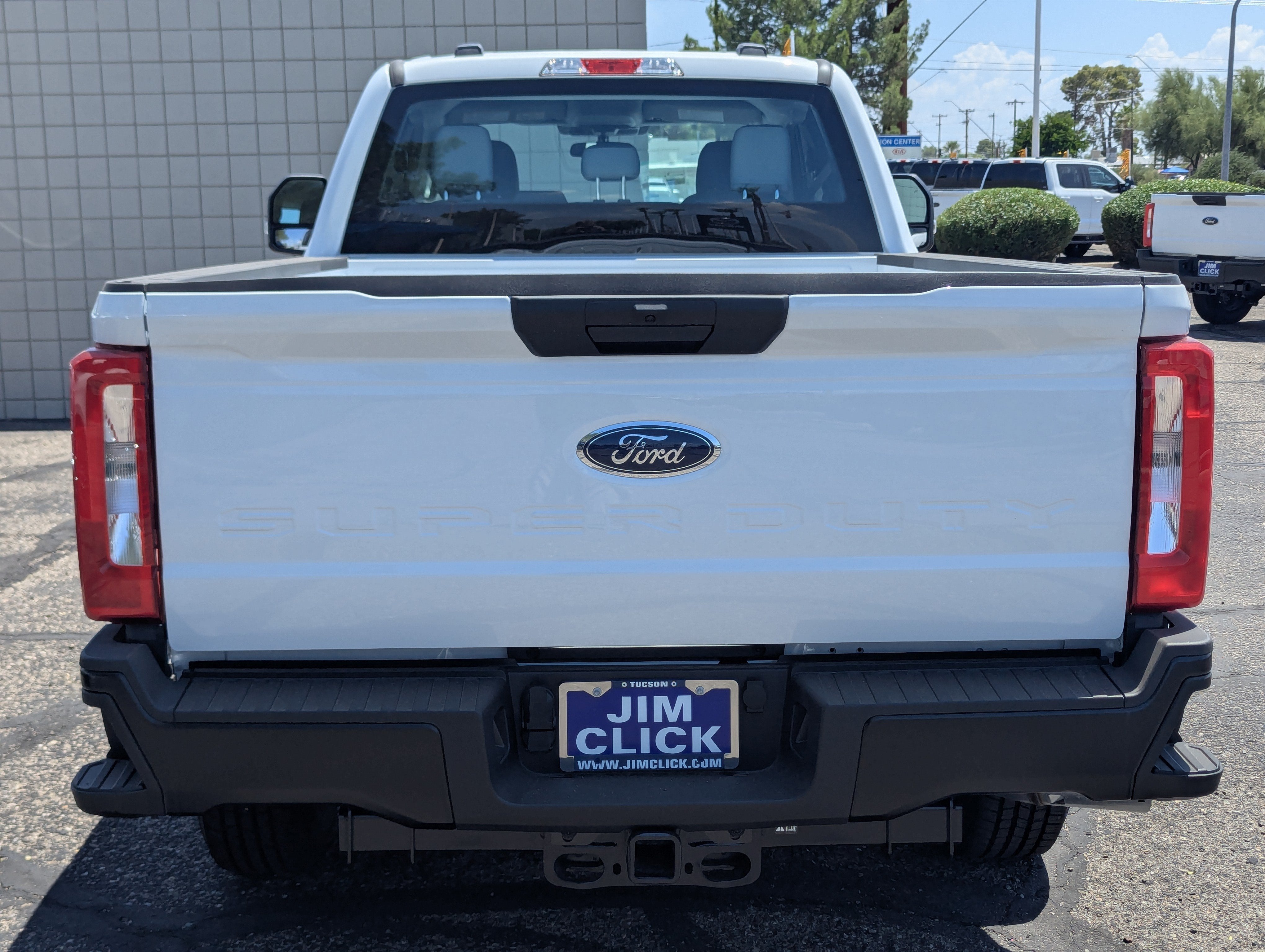 2026 Ford Super Duty F-250 SRW F-250® XL