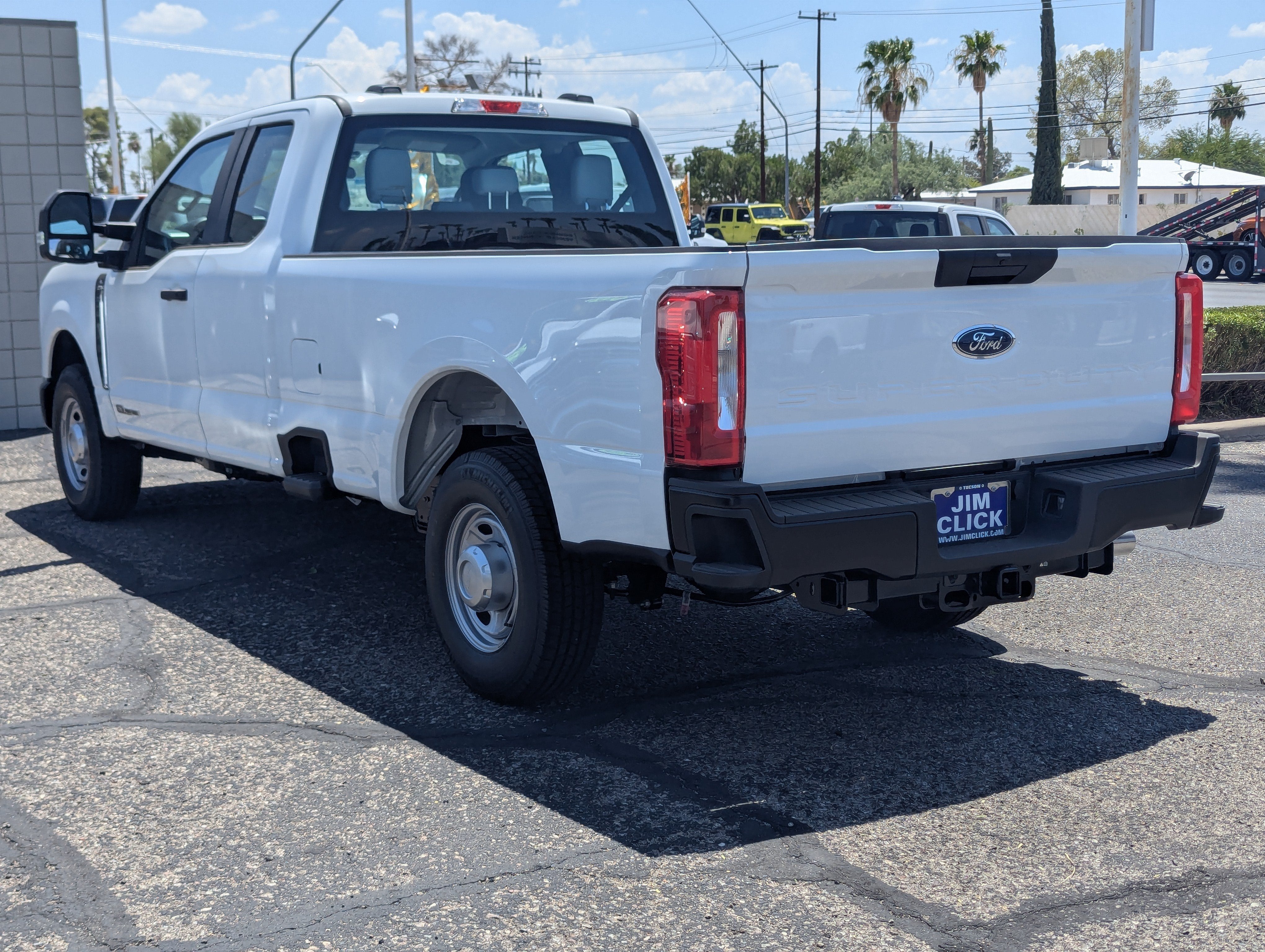 2026 Ford Super Duty F-250 SRW F-250® XL