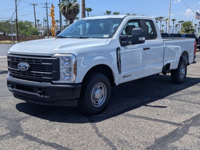2026 Ford Super Duty F-250 SRW F-250® XL