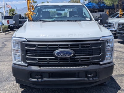 2026 Ford Super Duty F-250 SRW F-250® XL